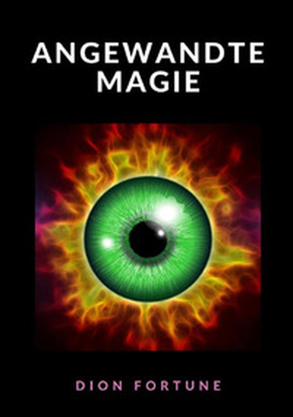 Angewandte Magie - Librerie.coop Angewandte Magie - Librerie.coop