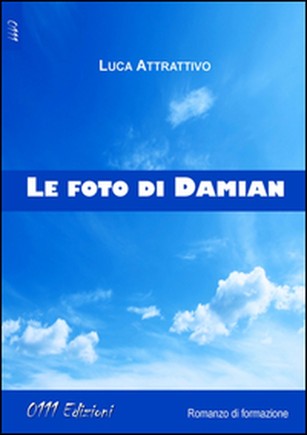 Le foto di Damian - Librerie.coop Le foto di Damian - Librerie.coop
