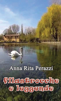 Filastrocche e leggende - Librerie.coop Filastrocche e leggende - Librerie.coop