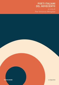 Poeti italiani del Novecento - Librerie.coop