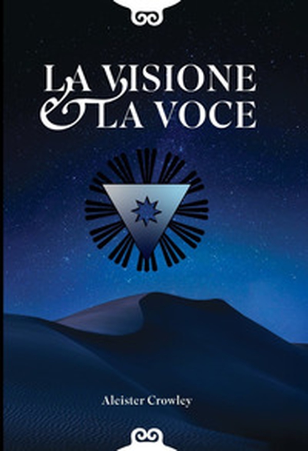 La visione e la voce - Librerie.coop