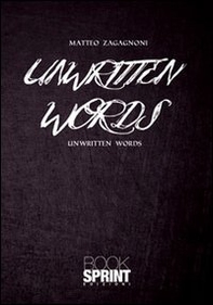 Unwritten Words - Librerie.coop