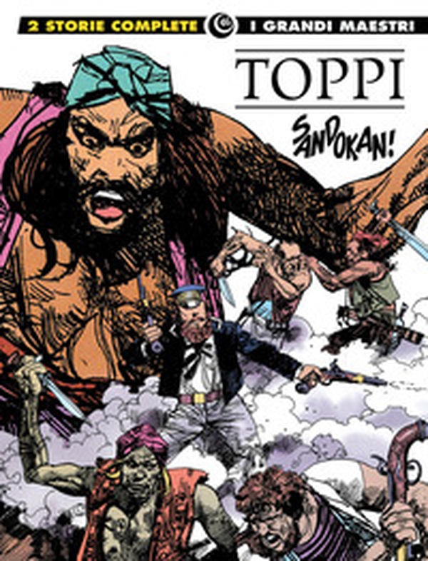 Sandokan - Librerie.coop Sandokan - Librerie.coop