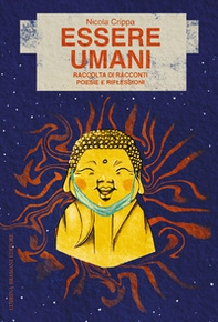 Essere umani. Diario di sopravvivenza poetica ai tempi del coronavirus - Librerie.coop