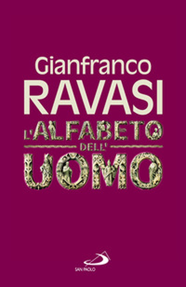 L'alfabeto dell'uomo - Librerie.coop L'alfabeto dell'uomo - Librerie.coop