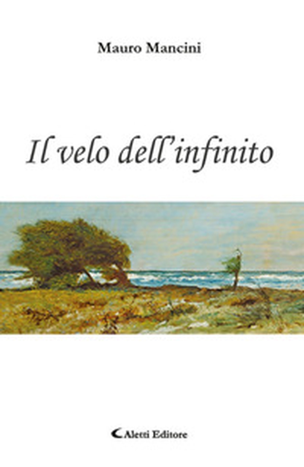 Il velo dell'infinito - Librerie.coop Il velo dell'infinito - Librerie.coop