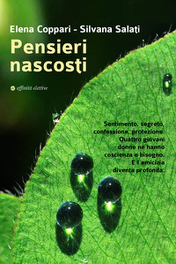 Pensieri nascosti - Librerie.coop Pensieri nascosti - Librerie.coop