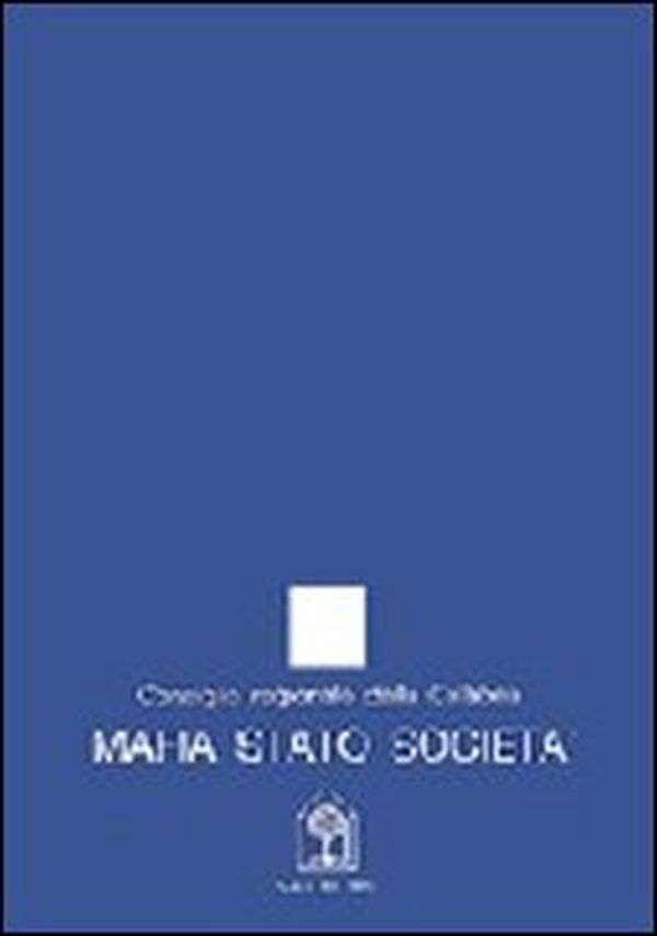Mafia Stato società - Librerie.coop Mafia Stato società - Librerie.coop