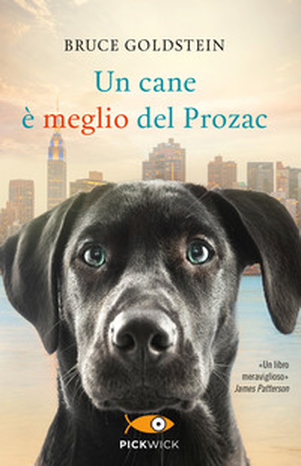 Un cane è meglio del Prozac - Librerie.coop Un cane è meglio del Prozac - Librerie.coop