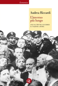 L'inverno più lungo - Librerie.coop