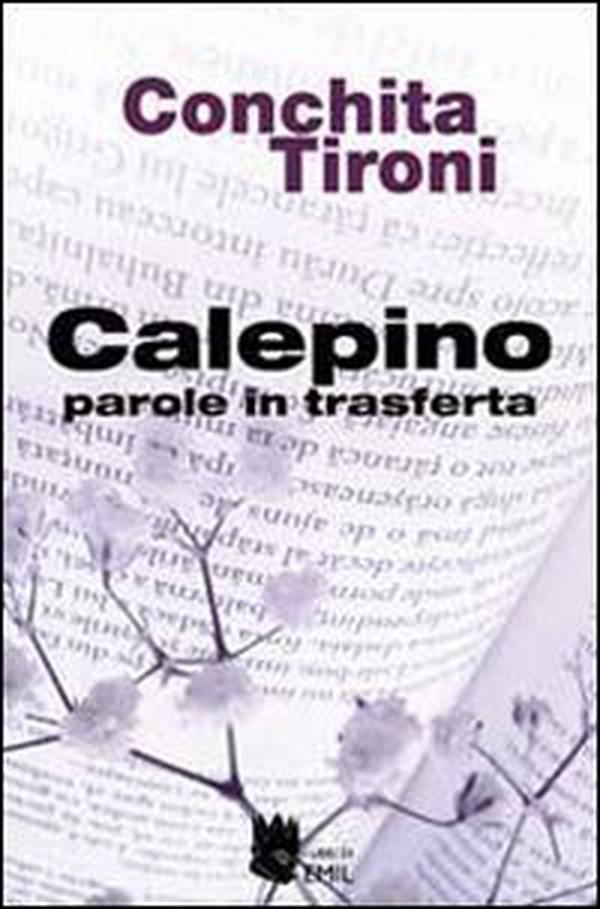 Calepino. Parole in trasferta - Librerie.coop Calepino. Parole in trasferta - Librerie.coop
