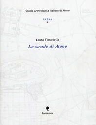 Le strade di Atene - Librerie.coop