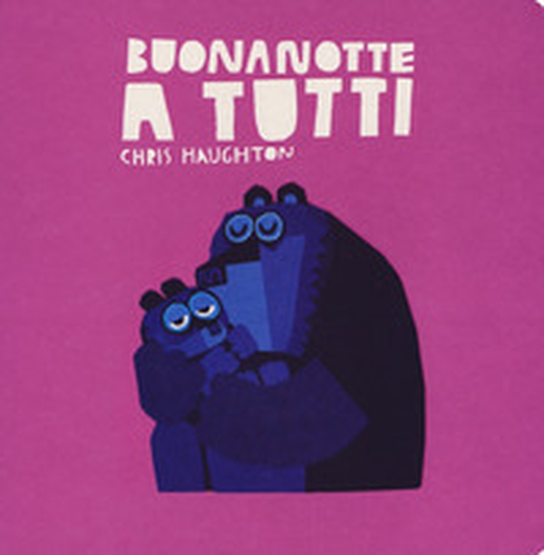 Buonanotte a tutti - Librerie.coop Buonanotte a tutti - Librerie.coop