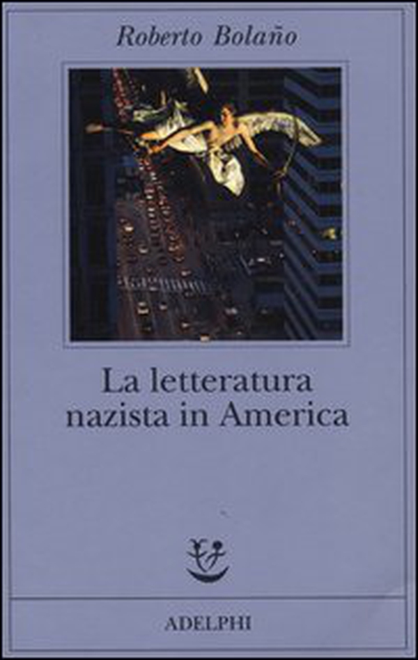 La letteratura nazista in America - Librerie.coop La letteratura nazista in America - Librerie.coop