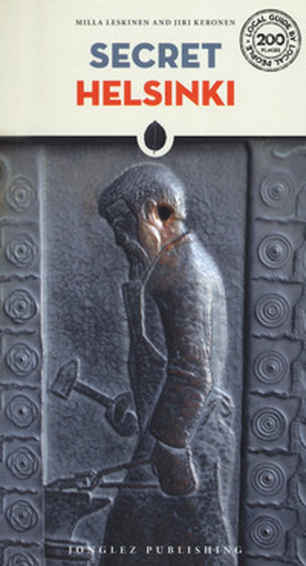Secret Helsinki - Librerie.coop