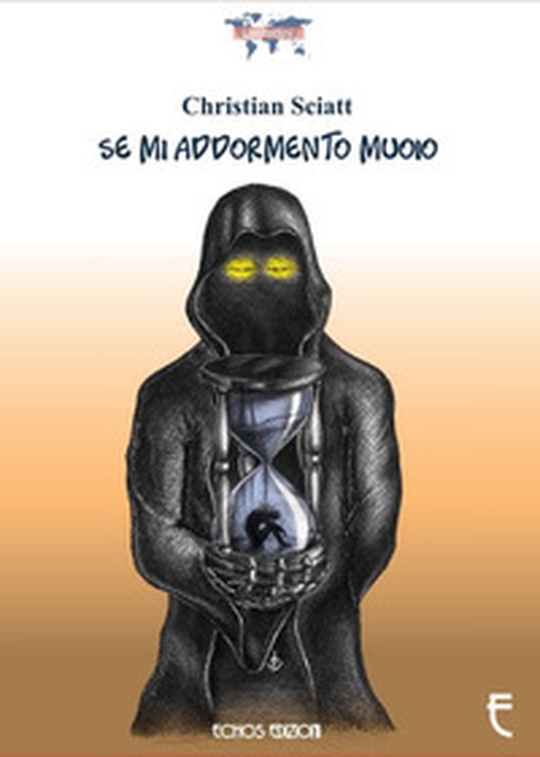 Se mi addormento muoio - Librerie.coop Se mi addormento muoio - Librerie.coop