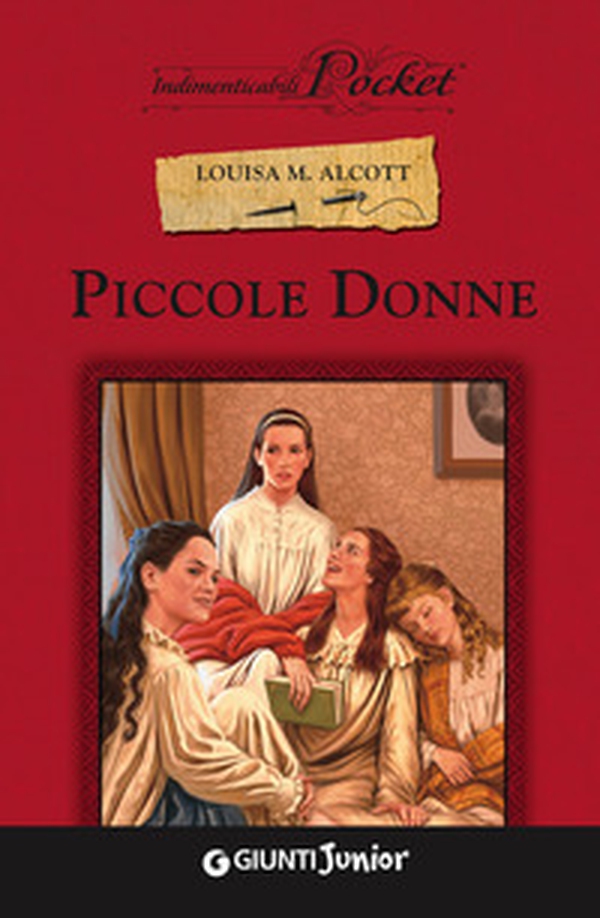 Piccole donne - Librerie.coop Piccole donne - Librerie.coop