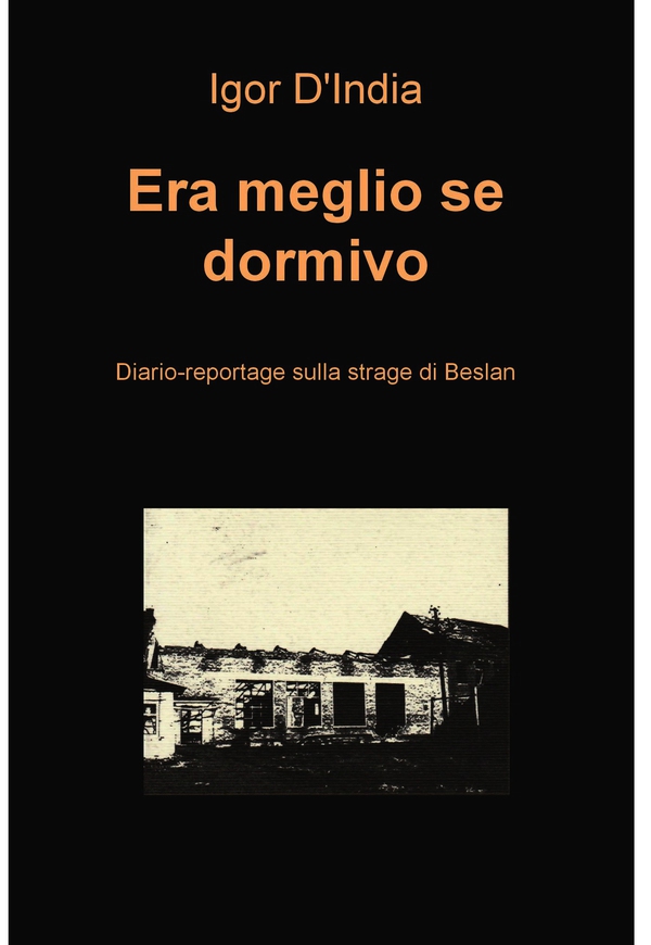 Era meglio se dormivo - Librerie.coop Era meglio se dormivo - Librerie.coop