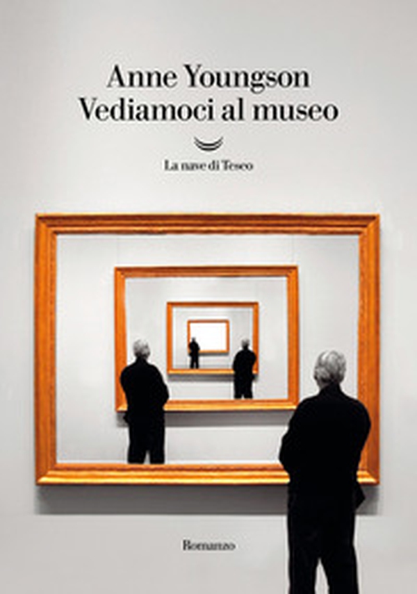 Vediamoci al museo - Librerie.coop Vediamoci al museo - Librerie.coop