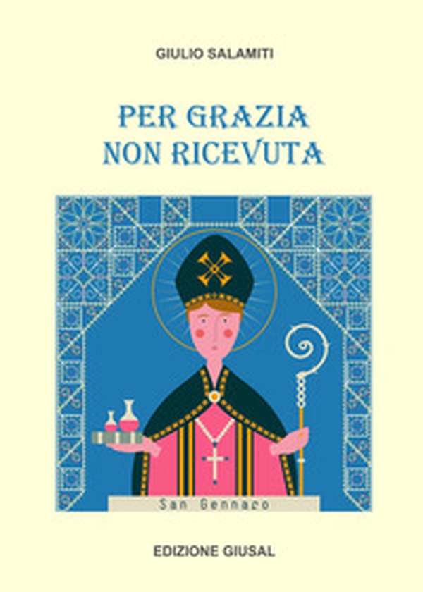 Per grazia non ricevuta - Librerie.coop Per grazia non ricevuta - Librerie.coop