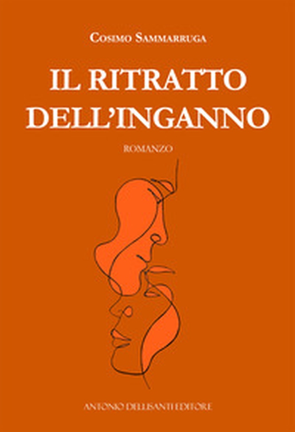 Il ritratto dell'inganno - Librerie.coop Il ritratto dell'inganno - Librerie.coop