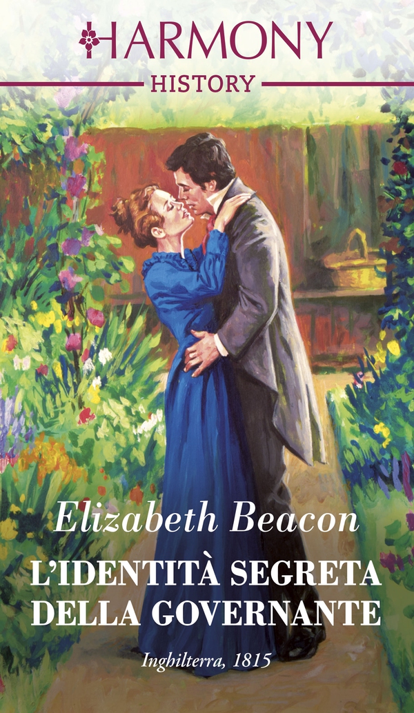 L'identità segreta della governante - Librerie.coop
