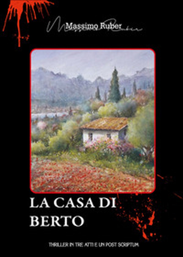 La casa di Berto - Librerie.coop La casa di Berto - Librerie.coop