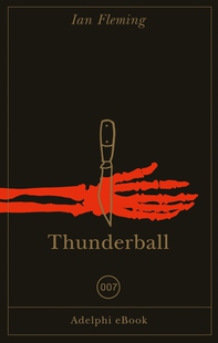 Thunderball - Librerie.coop Thunderball - Librerie.coop