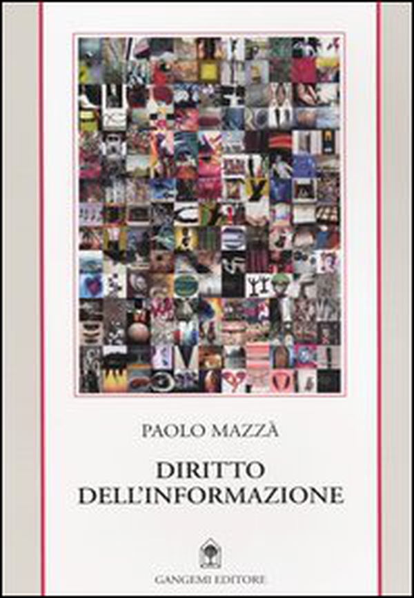 Diritto dell'informazione - Librerie.coop Diritto dell'informazione - Librerie.coop