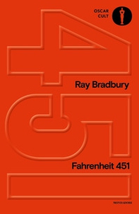 Fahrenheit 451 - Librerie.coop