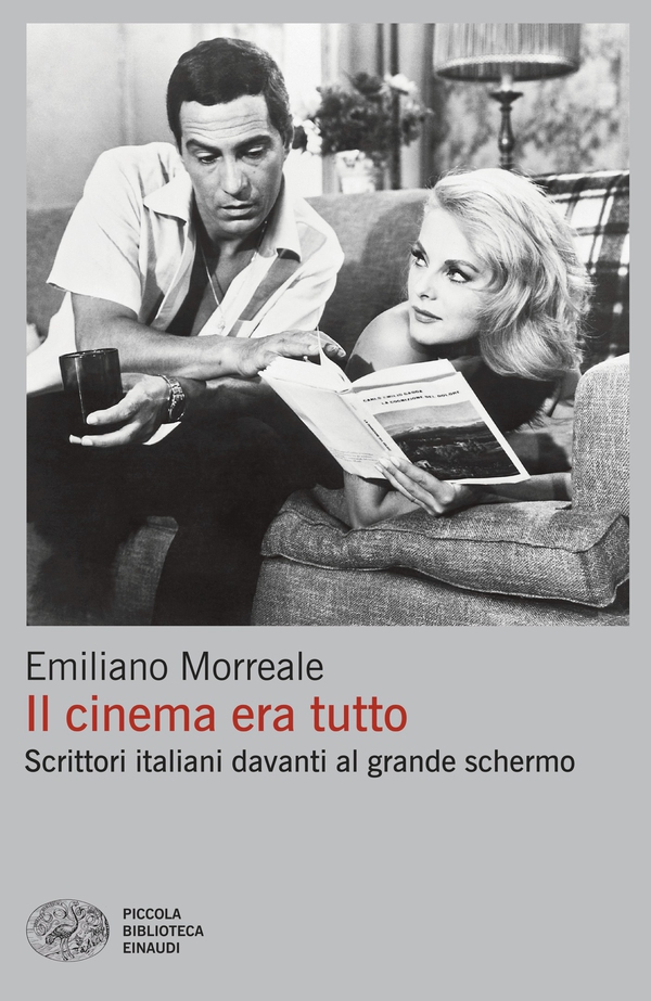 Il cinema era tutto - Librerie.coop