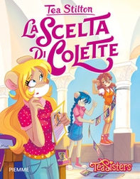 La scelta di Colette - Librerie.coop