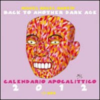 Calendario apocalittico - Librerie.coop
