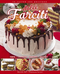 Dolci farciti - Librerie.coop