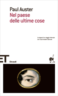 Nel paese delle ultime cose - Librerie.coop Nel paese delle ultime cose - Librerie.coop