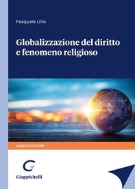 Globalizzazione del diritto e fenomeno religioso - Librerie.coop