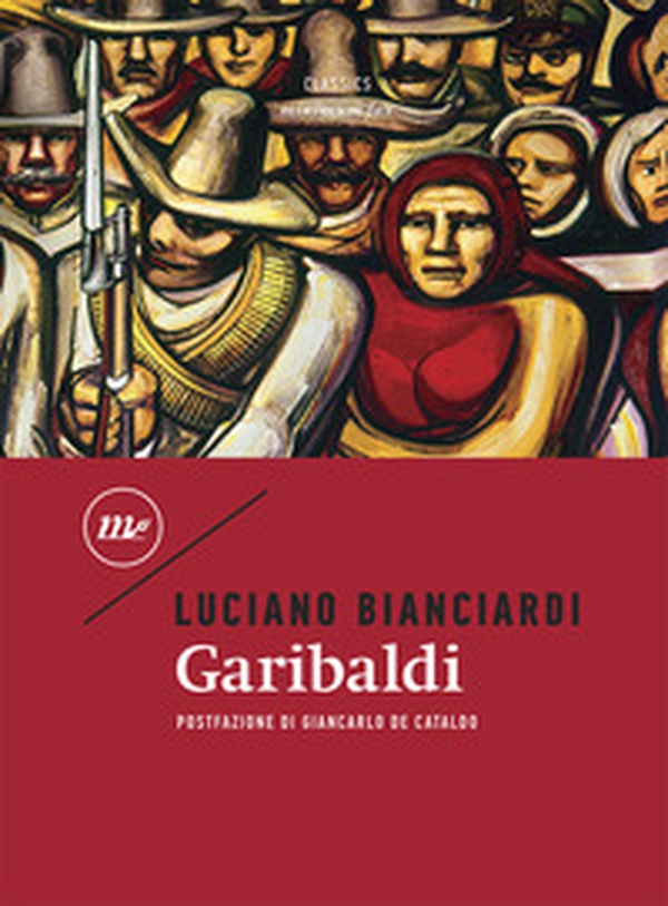 Garibaldi - Librerie.coop Garibaldi - Librerie.coop