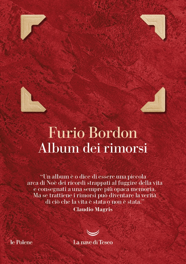 Album dei rimorsi - Librerie.coop Album dei rimorsi - Librerie.coop