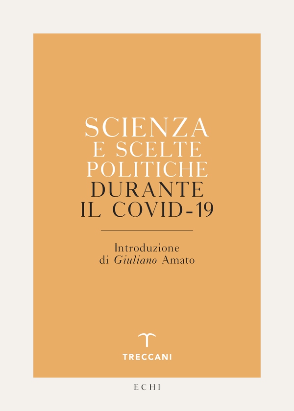 Scienza e scelte politiche durante il Covid-19 - Librerie.coop