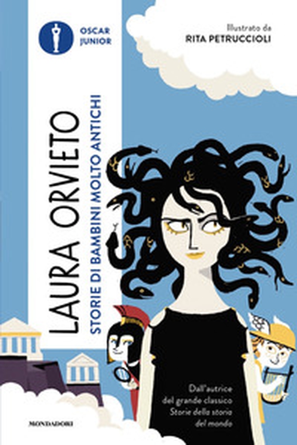 Storie di bambini molto antichi - Librerie.coop Storie di bambini molto antichi - Librerie.coop