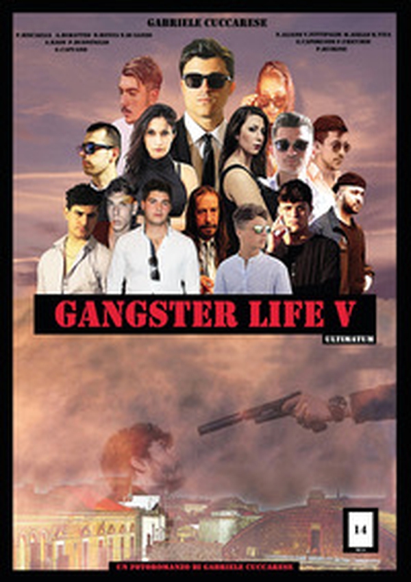 Gangster life - Vol. 5 - Librerie.coop