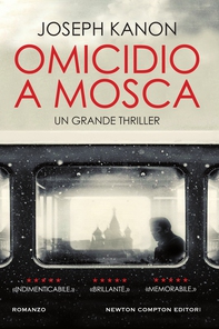 Omicidio a Mosca - Librerie.coop Omicidio a Mosca - Librerie.coop