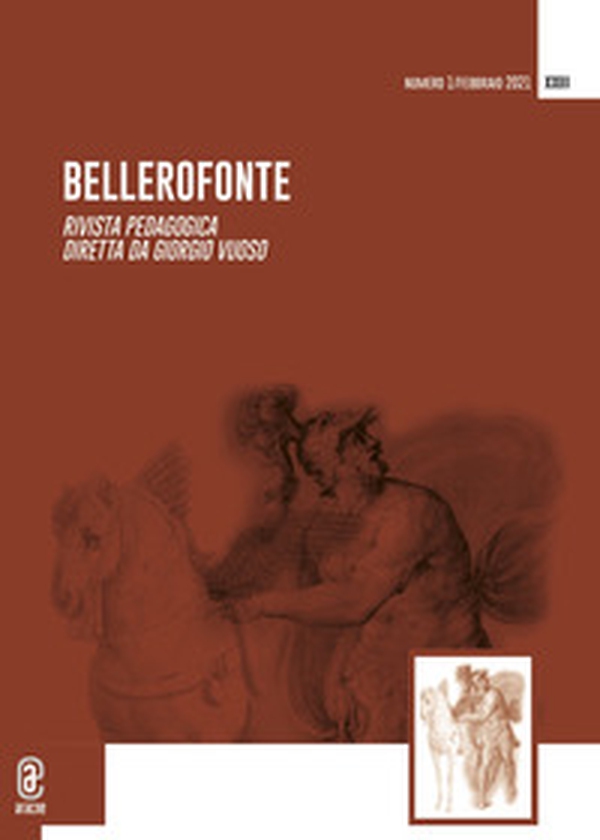 Bellerofonte - Librerie.coop Bellerofonte - Librerie.coop