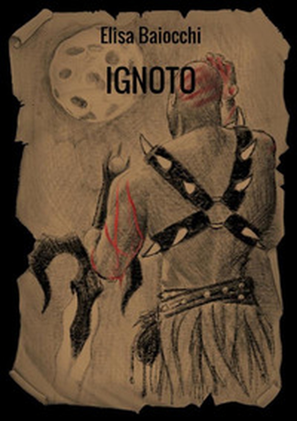 Ignoto. Terra Rossa - Librerie.coop Ignoto. Terra Rossa - Librerie.coop