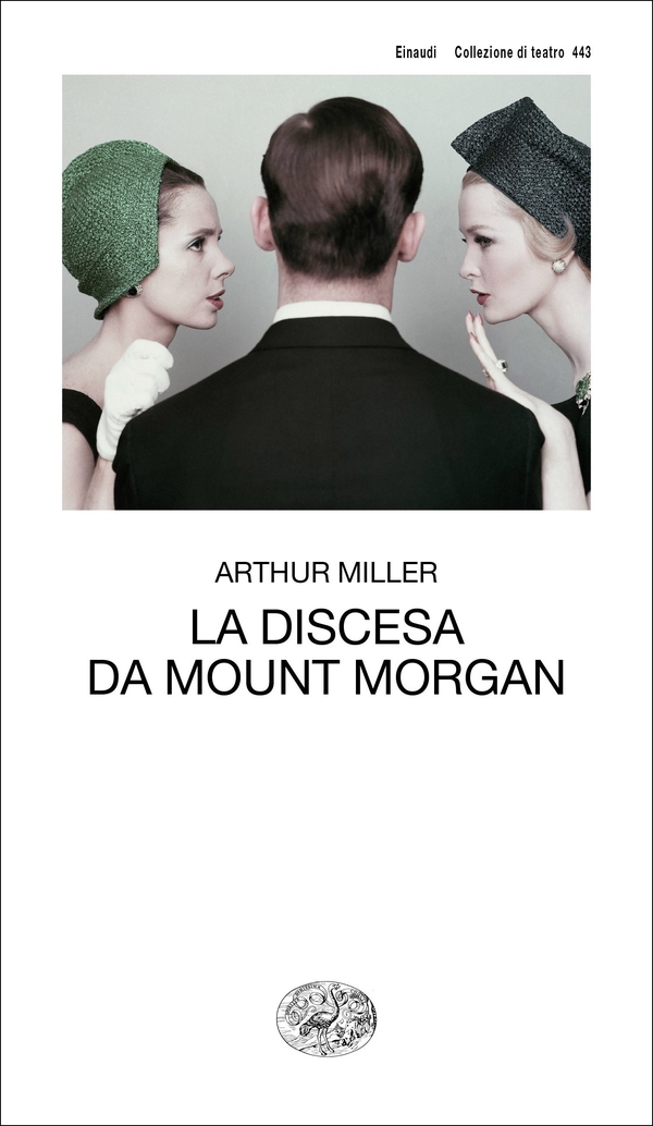 La discesa da Mount Morgan - Librerie.coop La discesa da Mount Morgan - Librerie.coop