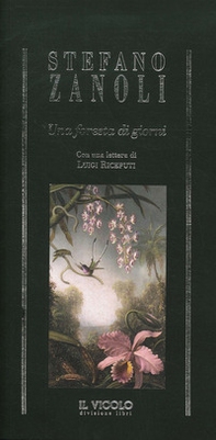 Una foresta di giorni - Librerie.coop