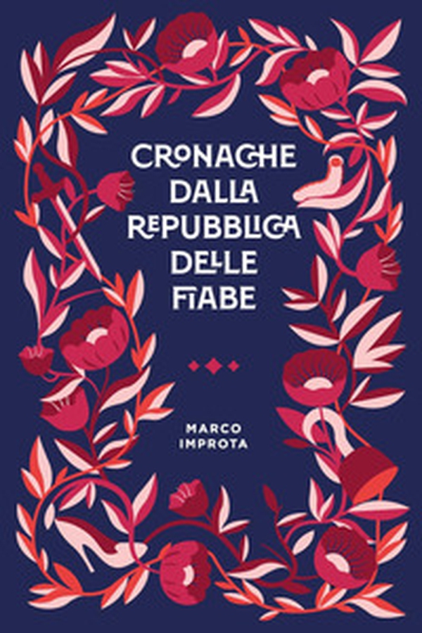 Cronache dalla repubblica delle fiabe - Librerie.coop Cronache dalla repubblica delle fiabe - Librerie.coop