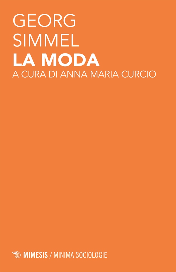 La moda - Librerie.coop La moda - Librerie.coop