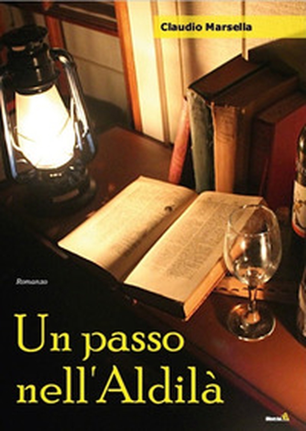 Un passo nell'Aldilà - Librerie.coop