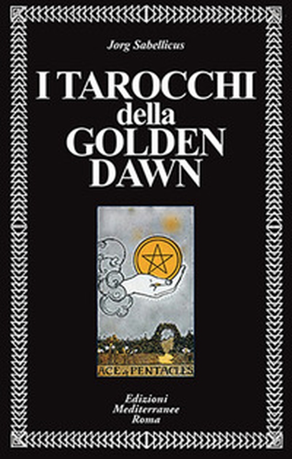 I tarocchi della Golden Dawn - Librerie.coop I tarocchi della Golden Dawn - Librerie.coop